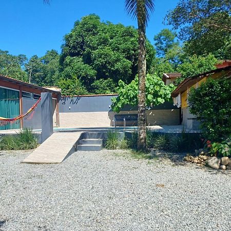 Suites Estou De Ferias Парати Екстериор снимка