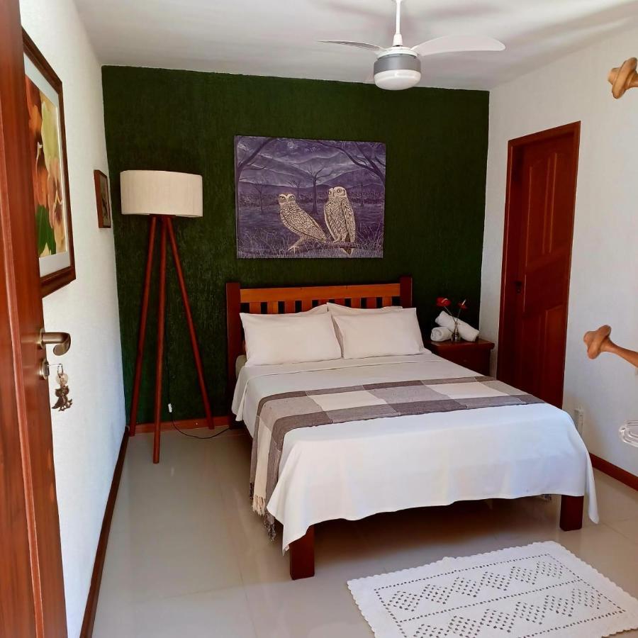 Suites Estou De Ferias Парати Екстериор снимка