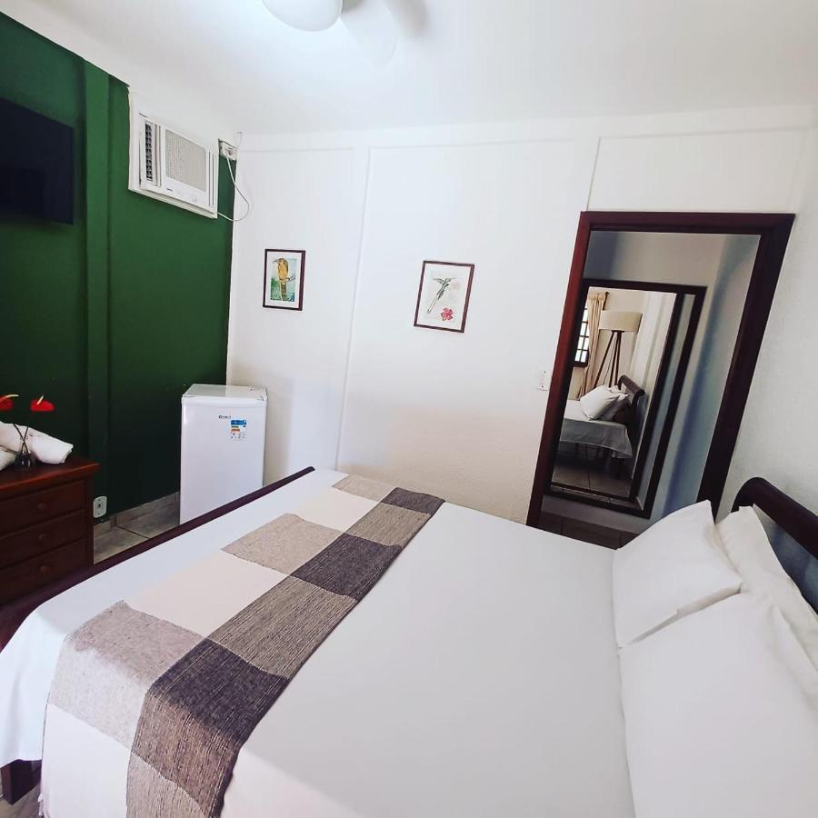 Suites Estou De Ferias Парати Екстериор снимка